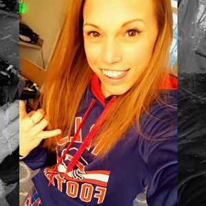 Meet your Posher, Kristen